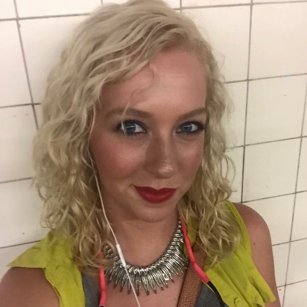 Meet your Posher, Liz